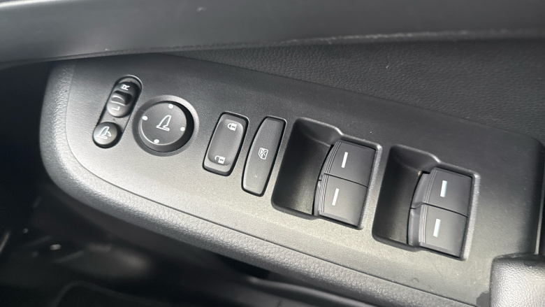 Honda HR-V 1.5 eHEV Elegance 5dr CVT Hybrid Hatchback